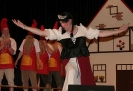 Dorfsirene - Der Abend in Bilder