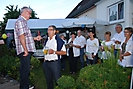 70. Geburtstag Sieger Götz