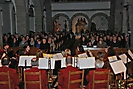 Kirchenkonzert MV Rosenberg und LK Hohenberg