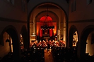 Kirchenkonzert MV Rosenberg und LK Hohenberg