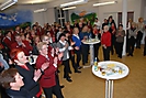 Kirchenkonzert MV Rosenberg und LK Hohenberg