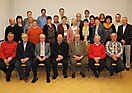 Bilder Mitgliederversammlung 2014
