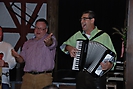 Jack Knecht 60. Geburtstag