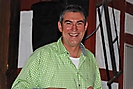 Jack Knecht 60. Geburtstag