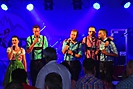 Jakobusfest 2014 - Auf dem Berg
