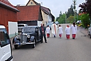 Maifest 2014 Hinterbrand