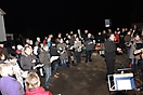 Dorfmitte Weihnachtsbaum Singen