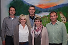 Mitgliederversammlung 2015
