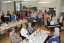 95. Geburtstag Margarethe Hirschle