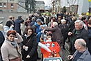 LK beim Bergfieber Musical in Nürtingen