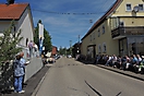 Maifest Hinterbrand