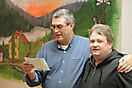 Christbaumsingen und Adventsfeier