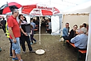 Dorffest an Jakobi Dorfmitte