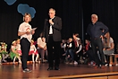DeCamino und Kindergarten Caruso Verleihung
