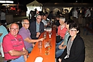 Dorffest an Jakobi 25 Jahre Partnerschaft Vilmer