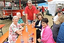 Dorffest an Jakobi 25 Jahre Partnerschaft Vilmer