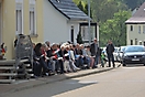 Patrozinium mit Fahrzeugsegnung und LK 1. Maifest in Hinterbrand