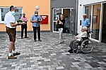 100. Geburtstag LK Ehrenmitglied Margret Hirschle