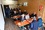 2022 Patrozinium und Maifest in Hinterbrand