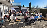 2023 DeCamino gratuliert Alena, Ralf und Gerda