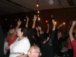 Weinfest Zöbingen 26.09.2009