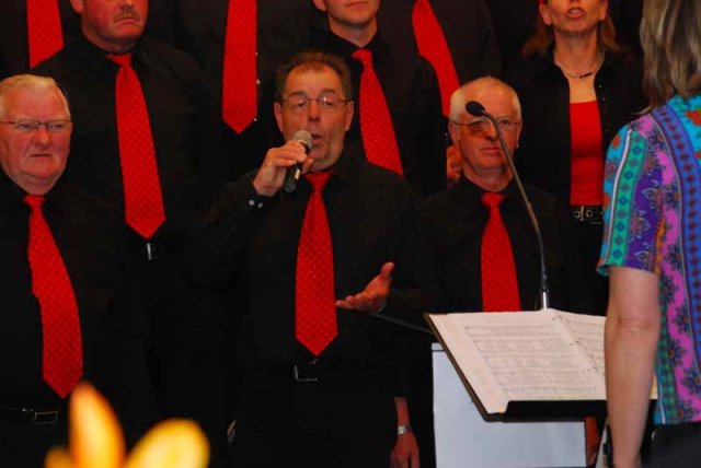 chorparty zoebingen 005