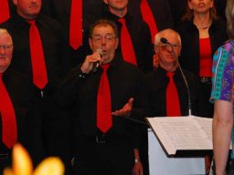 chorparty zoebingen 005