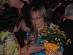 Chorparty Zöbingen