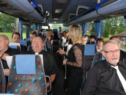 LK Hohenberg zu Besuch in Altenmünster