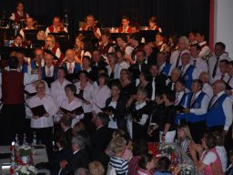 150 Jahre Musikverein Rosenberg
