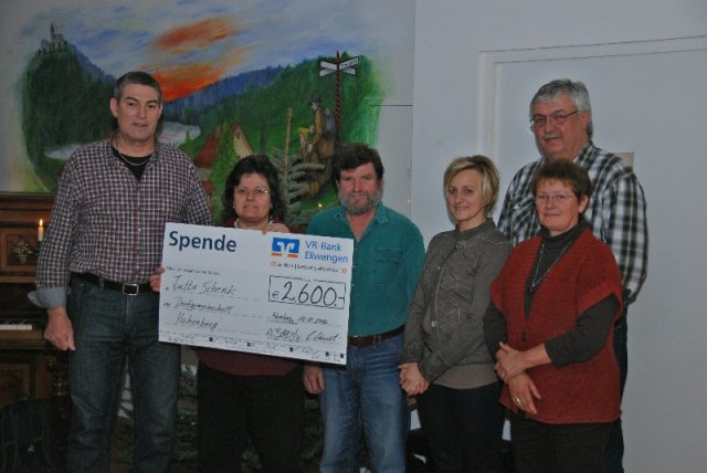 2012 lk weihnachtsfeier und spendenuebergabe 17
