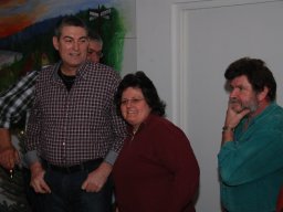 2012 lk weihnachtsfeier und spendenuebergabe 15