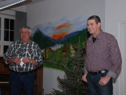 2012 lk weihnachtsfeier und spendenuebergabe 28