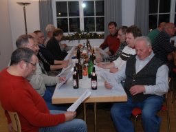 2012 lk weihnachtsfeier und spendenuebergabe 29