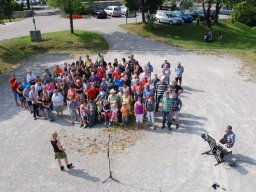 DSIDF - Flashmob