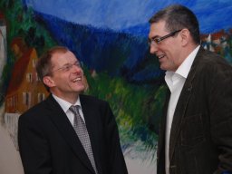 Mitgliederversammlung