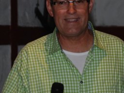 Jack Knecht 60. Geburtstag