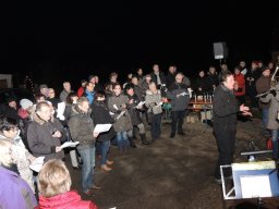2015 weihnachtsbaum singen 12
