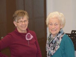 geburtstagsstndchen angela teimel 10