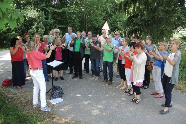 2017 lk dc beim waldfest hummelsweiler 04