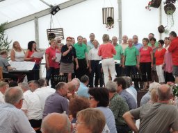 2017 lk dc beim waldfest hummelsweiler 08