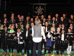 Konzert mit Musica Dankoltsweiler