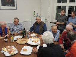 2017 01 31 margit feiert mit chor 12