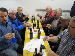 2017 warmup mit hitzkuchen bei naglers 13