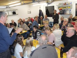 2017 warmup mit hitzkuchen bei naglers 17