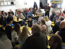 2017 warmup mit hitzkuchen bei naglers 22