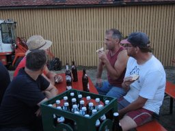 2018 dorffest an jakobi dorfmitte 04