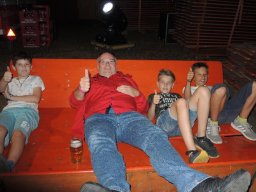 2018 dorffest an jakobi dorfmitte 12