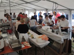 2018 dorffest an jakobi dorfmitte 29