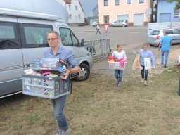 2018 dorffest an jakobi dorfmitte 36